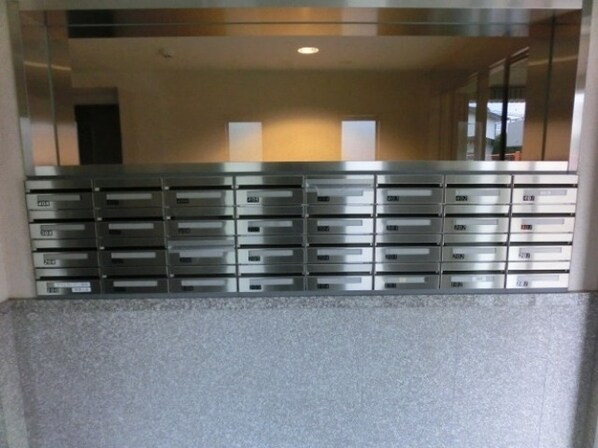 プラムガーデン関根の物件内観写真